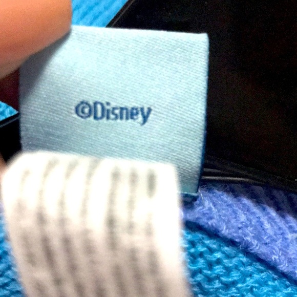 FROZEN OLAF Kids Sweatshirt Disney - Picture 5 of 6